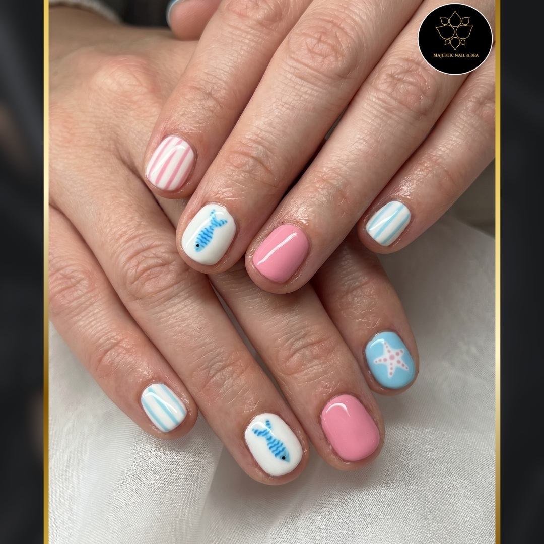 Nail June 19